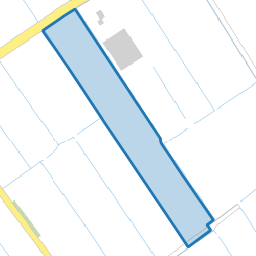 Perceel BGM02-H-1345