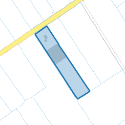 Perceel BGM02-H-1346