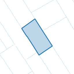 Perceel BGM02-H-1353