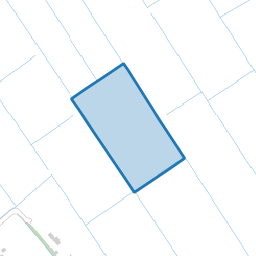 Perceel BGM02-H-1354