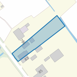 Perceel BGM02-H-1363