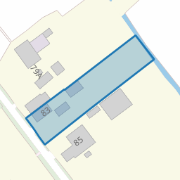 Perceel BGM02-H-1364