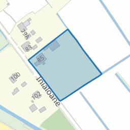 Perceel BGM02-H-1366