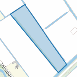 Perceel BGM02-H-1368