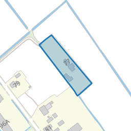 Perceel BGM02-H-1370