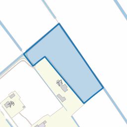 Perceel BGM02-H-1371