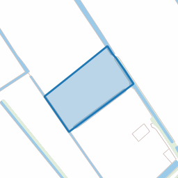 Perceel BGM02-H-1374