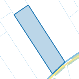 Perceel BGM02-H-1381