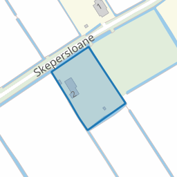 Perceel BGM02-H-1387