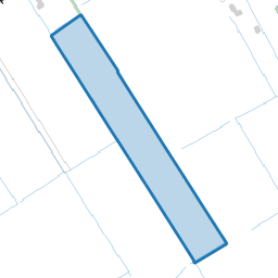 Perceel BGM02-H-1389