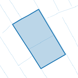 Perceel BGM02-H-1390