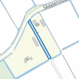 Perceel BGM02-H-1397