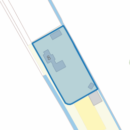 Perceel BGM02-H-1401