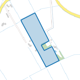 Perceel BGM02-H-1403