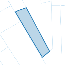 Perceel BGM02-H-1416