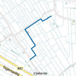 Perceel BGM02-H-1420