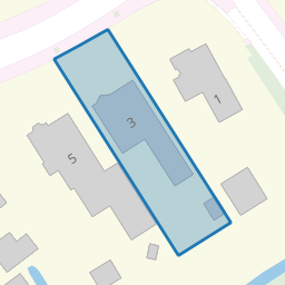 Perceel BGM02-H-1431