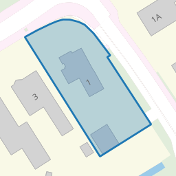 Perceel BGM02-H-1432