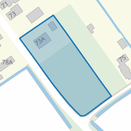 Perceel BGM02-H-1436