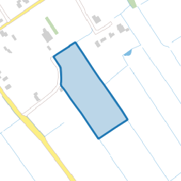 Perceel BGM02-H-1444