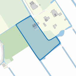 Perceel BGM02-H-1446