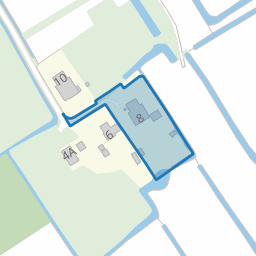 Perceel BGM02-H-1449