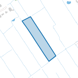 Perceel BGM02-H-1453