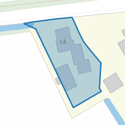 Perceel BGM02-H-1462