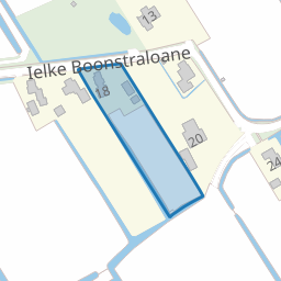 Perceel BGM02-H-1474