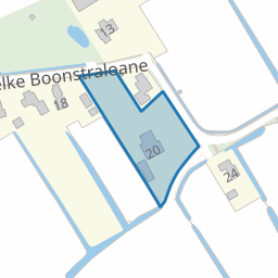 Perceel BGM02-H-1475