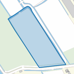 Perceel BGM02-H-1484