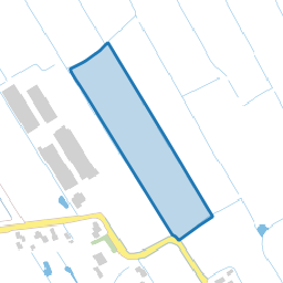 Perceel BGM02-H-1488