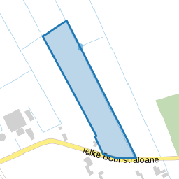 Perceel BGM02-H-1491