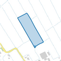 Perceel BGM02-H-1496