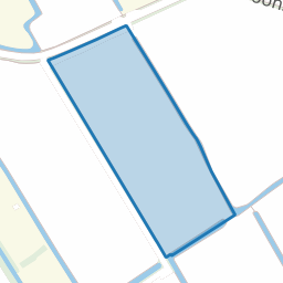 Perceel BGM02-H-1506