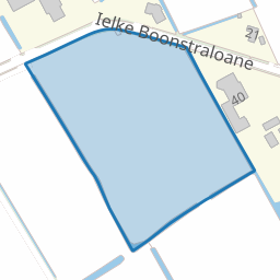 Perceel BGM02-H-1508