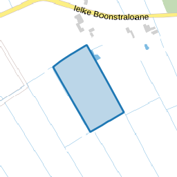 Perceel BGM02-H-1509