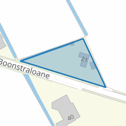 Perceel BGM02-H-1512