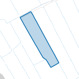 Perceel BGM02-H-1513