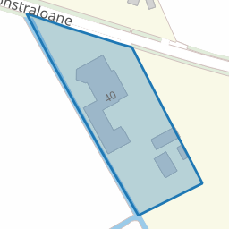 Perceel BGM02-H-1519