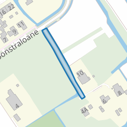 Perceel BGM02-H-1524