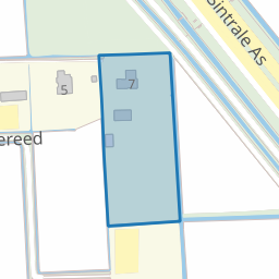 Perceel BGM02-H-1529