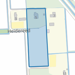 Perceel BGM02-H-1530