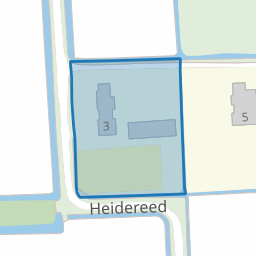 Perceel BGM02-H-1532