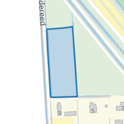 Perceel BGM02-H-1533