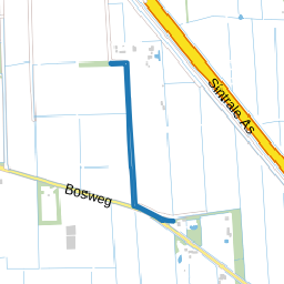 Perceel BGM02-H-1536