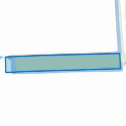 Perceel BGM02-H-1537