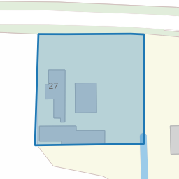 Perceel BGM02-H-1559