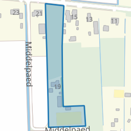 Perceel BGM02-H-1572