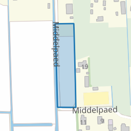 Perceel BGM02-H-1574